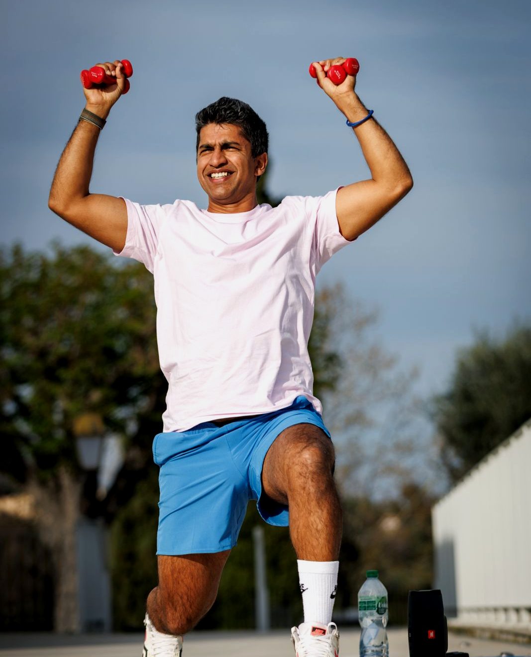 Joseph Meli - Coach sportif